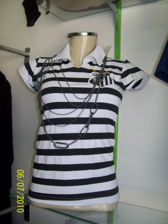 baby luk do seu time